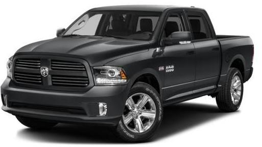 RAM 1500 2016 1C6RR7LM5GS338102 image