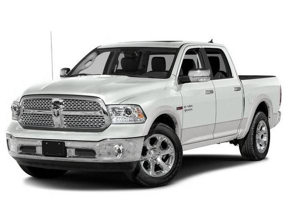 RAM 1500 2016 1C6RR6NT0GS355582 image