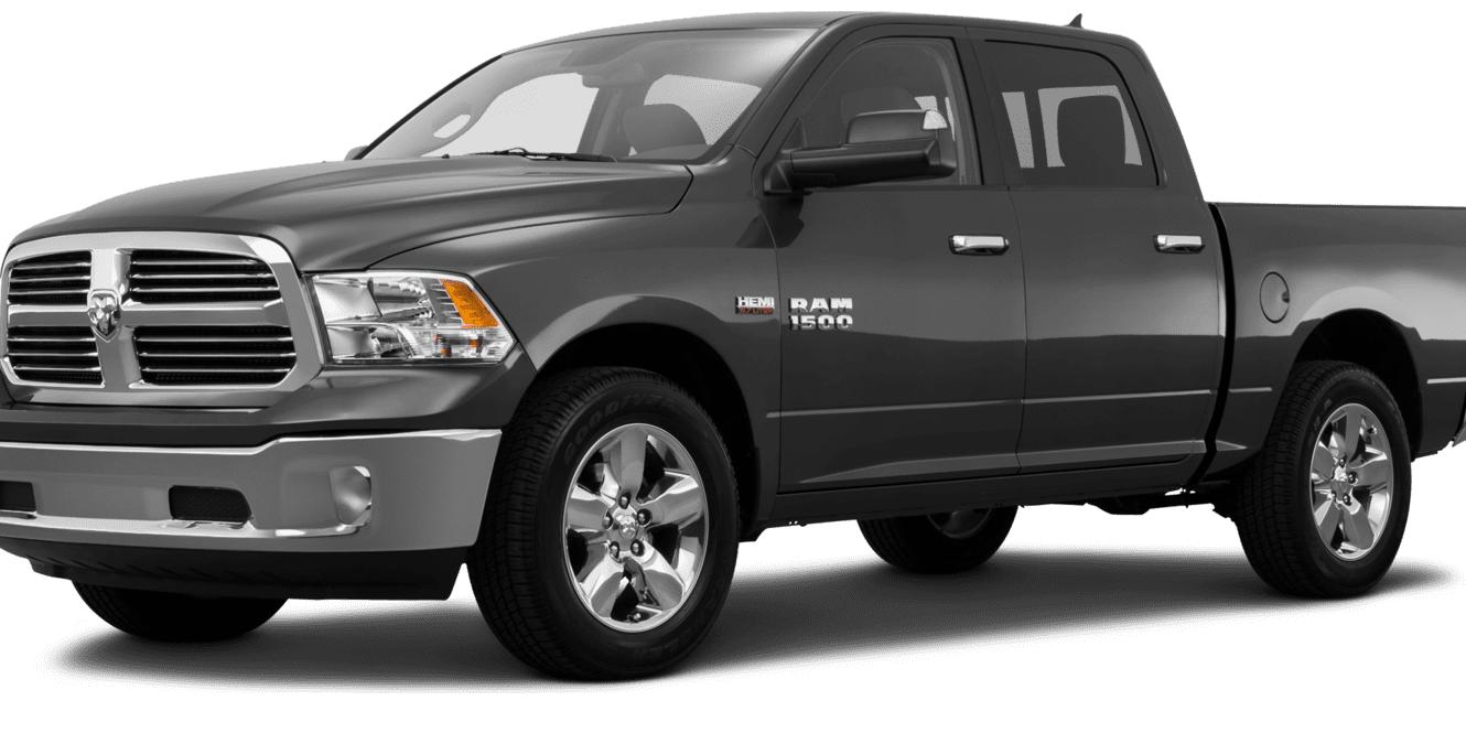 RAM 1500 2016 3C6RR7LT7GG250103 image