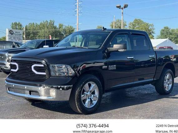 RAM 1500 2016 3C6RR7LT3GG383926 image