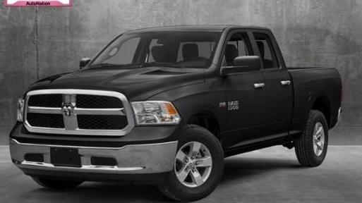 RAM 1500 2016 1C6RR7FT8GS105219 image