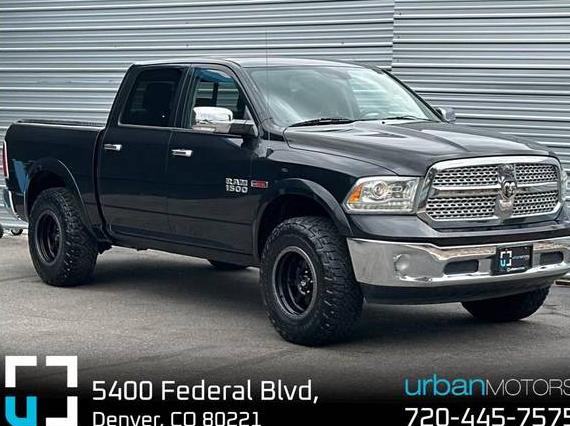 RAM 1500 2016 1C6RR7NM6GS121879 image