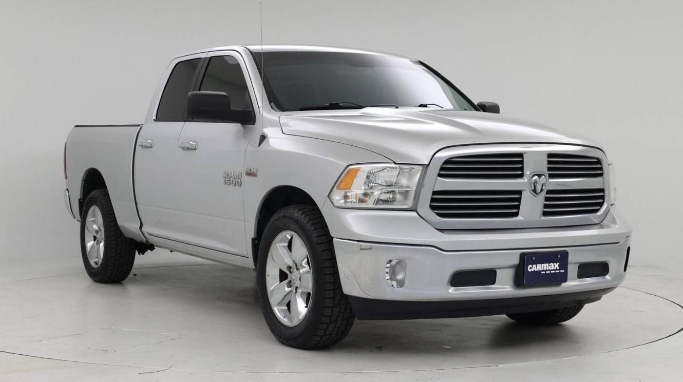 RAM 1500 2016 1C6RR7GT9GS168196 image