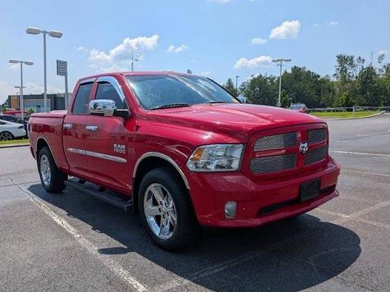 RAM 1500 2016 1C6RR7FG8GS114540 image