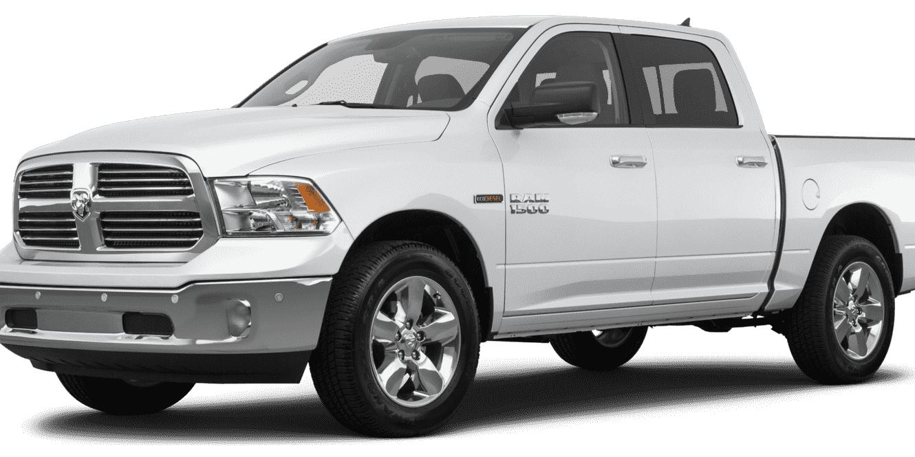 RAM 1500 2016 3C6RR6LT9GG295814 image