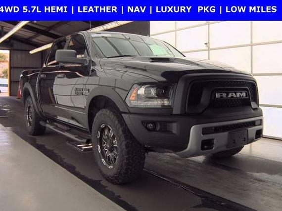 RAM 1500 2016 1C6RR7YT3GS181847 image