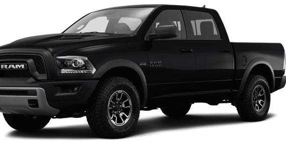 RAM 1500 2016 1C6RR7YT7GS335590 image