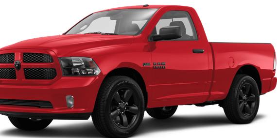 RAM 1500 2016 3C6JR7DG1GG257692 image