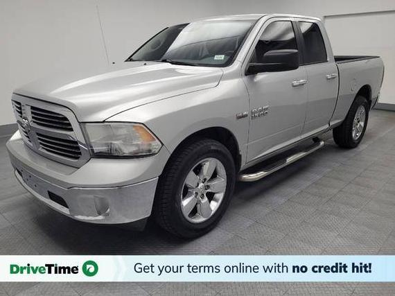 RAM 1500 2016 1C6RR6GT4GS143667 image