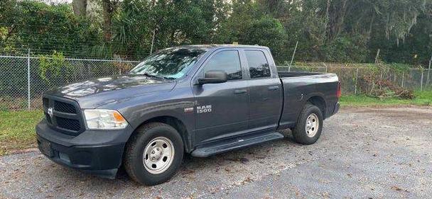 RAM 1500 2016 1C6RR6FT3GS361004 image