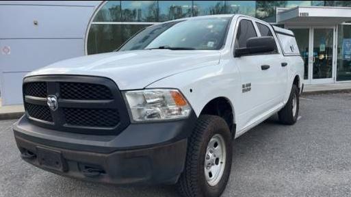 RAM 1500 2016 1C6RR7KG4GS369675 image