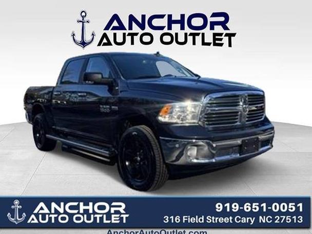 RAM 1500 2016 3C6RR7LT1GG250615 image