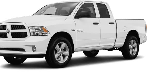 RAM 1500 2016 1C6RR7FT6GS336958 image