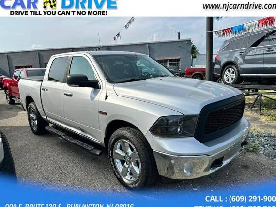 RAM 1500 2016 1C6RR7LM3GS105660 image RAM 1500 2016 1C6RR7LM3GS105660 image