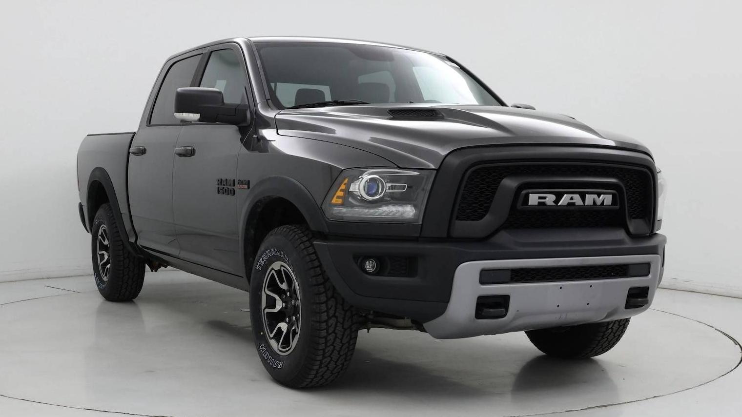 RAM 1500 2016 1C6RR7YT2GS302819 image