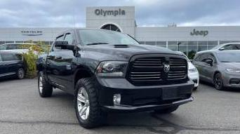 RAM 1500 2016 1C6RR7MT4GS121212 image