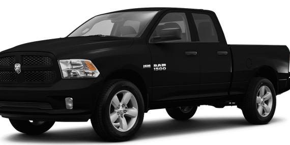 RAM 1500 2016 1C6RR7FT6GS135058 image