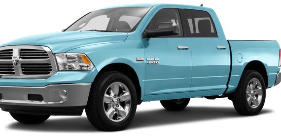 RAM 1500 2016 1C6RR7LT8GS130061 image