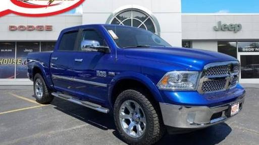 RAM 1500 2016 1C6RR7NT6GS153206 image