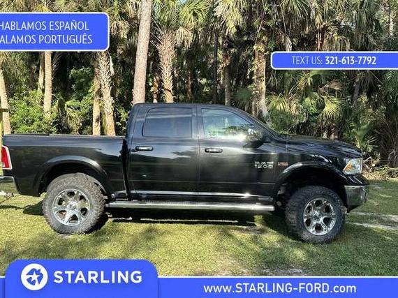 RAM 1500 2016 1C6RR7NT3GS229593 image