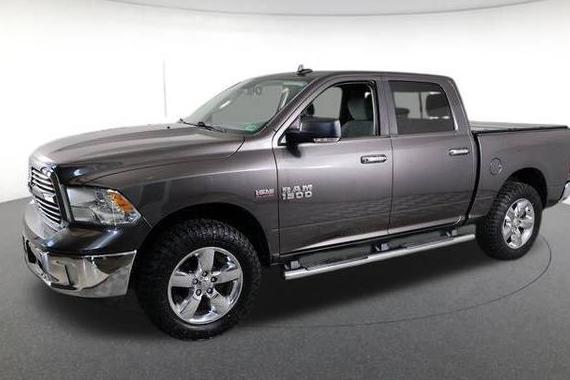 RAM 1500 2016 3C6RR7LT1GG207652 image