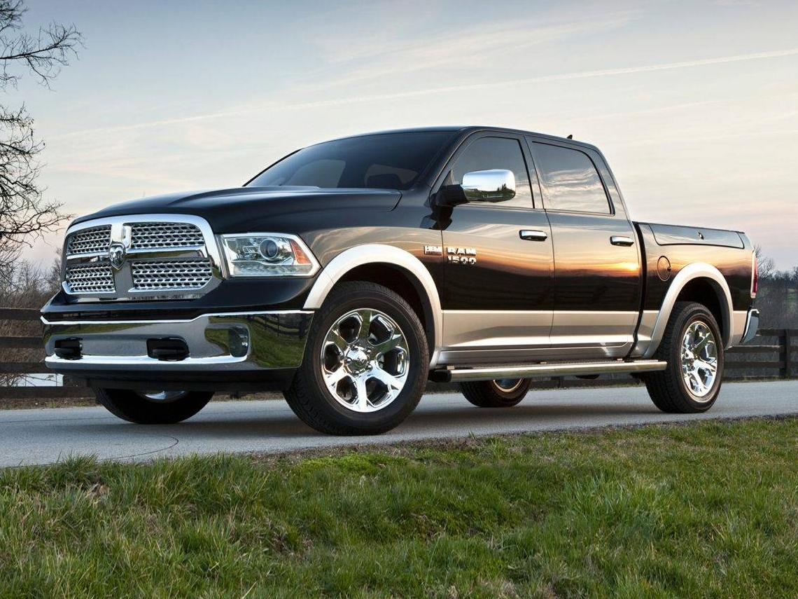 RAM 1500 2016 1C6RR7NT7GS301251 image