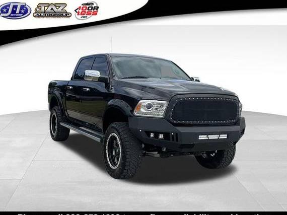 RAM 1500 2016 1C6RR7NT3GS315096 image