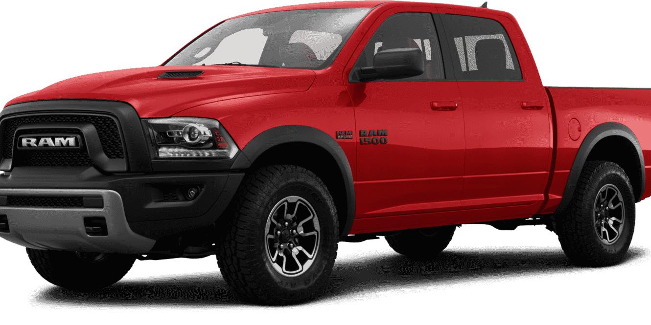 RAM 1500 2016 1C6RR7YT4GS399523 image