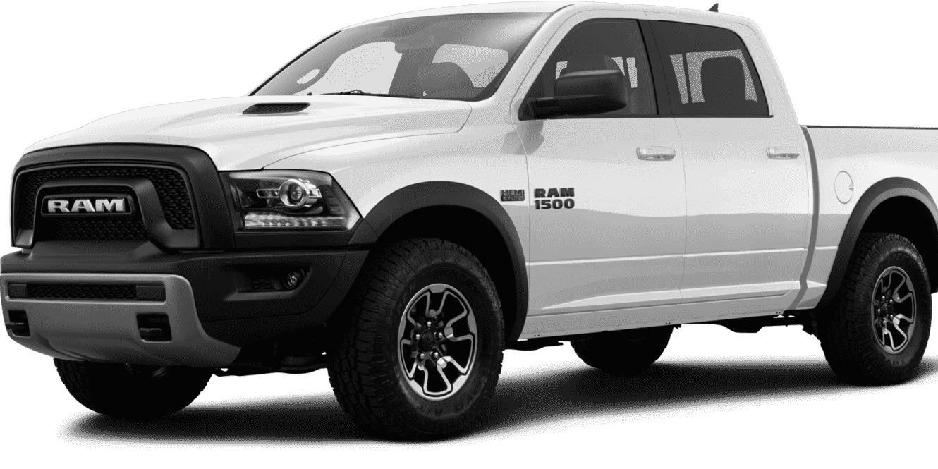 RAM 1500 2016 1C6RR7YT1GS134560 image