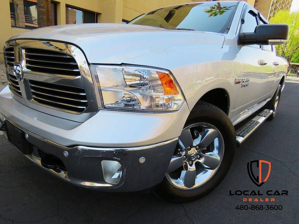 RAM 1500 2016 1C6RR7TT7GS422509 image