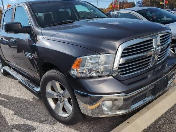 RAM 1500 2016 1C6RR7LM9GS109776 image RAM 1500 2016 1C6RR7LM9GS109776 image