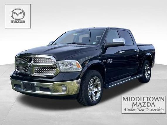RAM 1500 2016 1C6RR7NT7GS302772 image