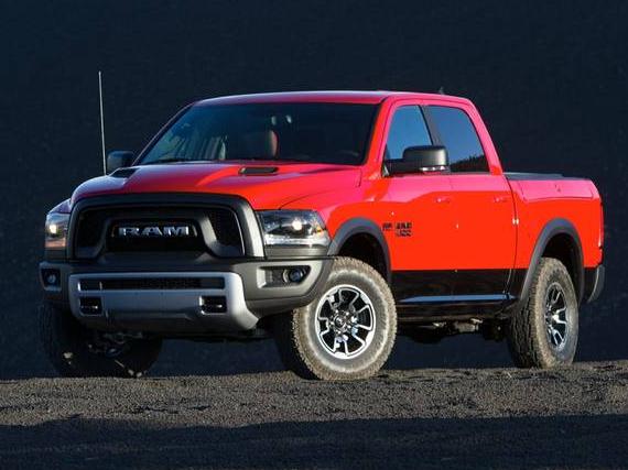 RAM 1500 2016 1C6RR7YT9GS217959 image