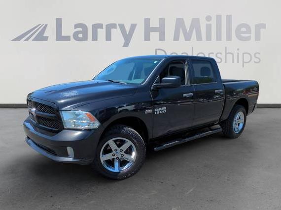 RAM 1500 2016 1C6RR7KT5GS173127 image
