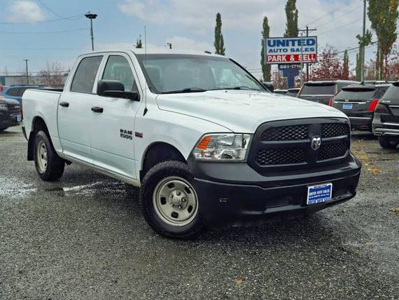 RAM 1500 2016 3C6RR7KT1GG136714 image RAM 1500 2016 3C6RR7KT1GG136714 image