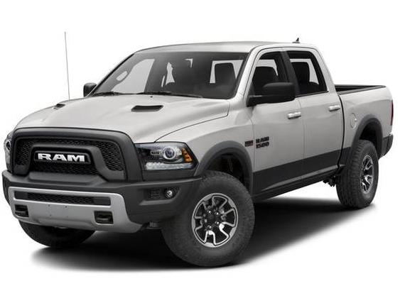 RAM 1500 2016 1C6RR7YT5GS302684 image