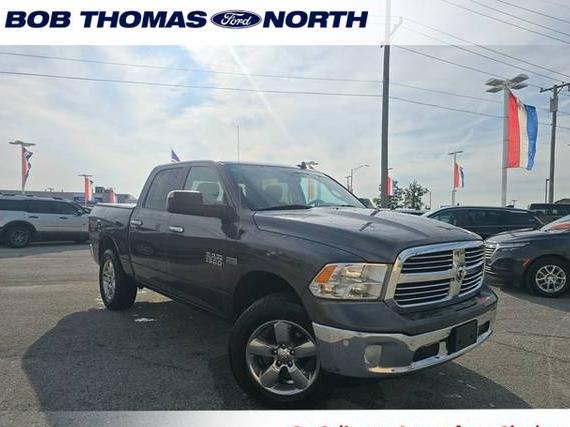 RAM 1500 2016 3C6RR7LT6GG175524 image