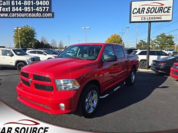 RAM 1500 2016 1C6RR7KT6GS150553 image RAM 1500 2016 1C6RR7KT6GS150553 image