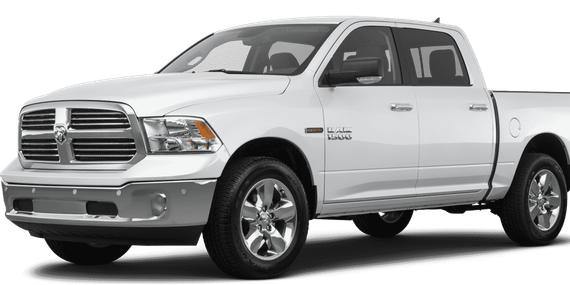 RAM 1500 2016 3C6RR6LT6GG289033 image