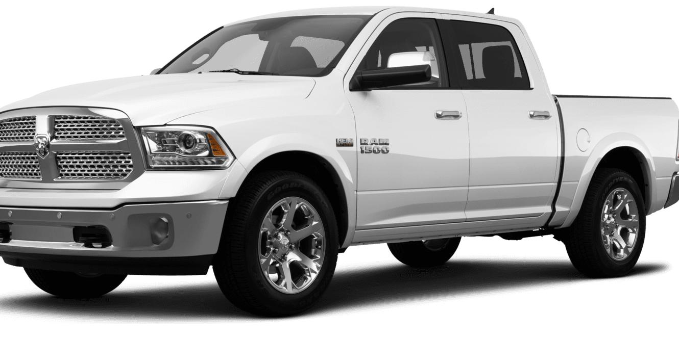 RAM 1500 2016 1C6RR7PM6GS177463 image