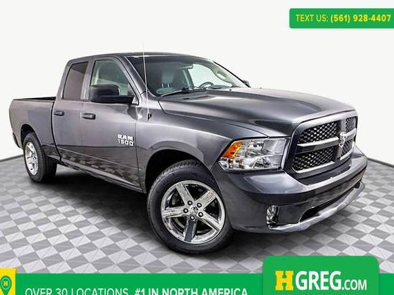 RAM 1500 2016 1C6RR6FT4GS275183 image RAM 1500 2016 1C6RR6FT4GS275183 image