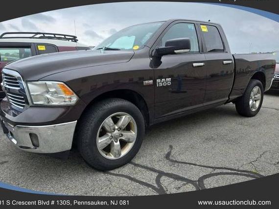 RAM 1500 2016 1C6RR7GT5GS373353 image RAM 1500 2016 1C6RR7GT5GS373353 image