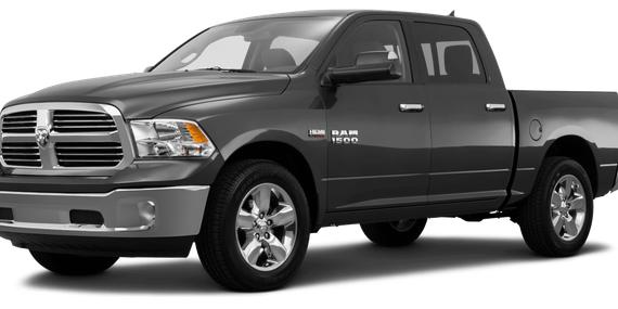 RAM 1500 2016 3C6RR7LT5GG206729 image