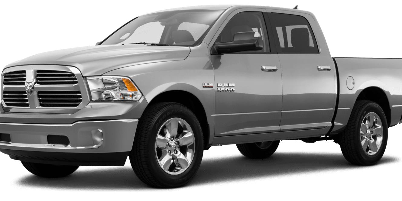 RAM 1500 2016 1C6RR7LM5GS297597 image