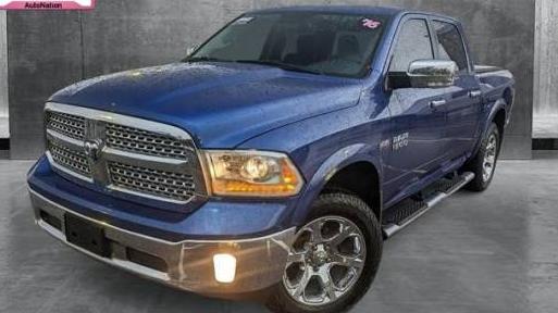 RAM 1500 2016 1C6RR7NT6GS115121 image