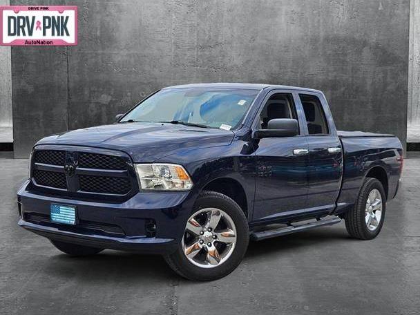 RAM 1500 2016 1C6RR6FG4GS304829 image