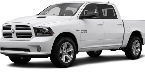 RAM 1500 2016 1C6RR7UT8GS176343 image