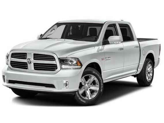 RAM 1500 2016 1C6RR7LT9GS301836 image