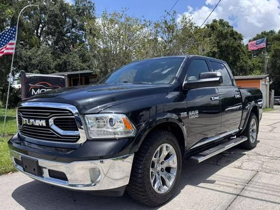 RAM 1500 2016 1C6RR7PT3GS216730 image