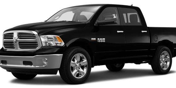 RAM 1500 2016 3C6RR7LT2GG383769 image